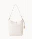 Dooney Henrys Tulip Tote White ID-chQWJOm7