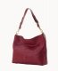 Dooney Florentine Extra Large Courtney Sac Bordeaux ID-IzOLYZRD