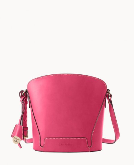 Dooney Alto Franca Magenta ID-OtAdarjd - Click Image to Close