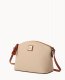 Dooney Pebble Grain Robin Crossbody Taupe ID-9wqaXcTc