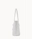 Dooney Henrys Large Tote White ID-jDnkGNGe