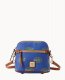 Dooney Collegiate Florida Domed Crossbody Florida ID-Ve4lmk2t