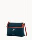 Dooney MLB Athletics Ginger Crossbody ATHLETICS ID-xV20Bejq