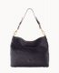 Dooney Florentine Extra Large Courtney Sac Navy ID-pDLiRJSz