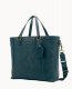 Dooney Florentine Newport Tote Black ID-MfzITbqO