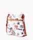 Dooney NFL Cowboys Crossbody COWBOYS ID-vxao67Zx