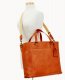 Dooney Florentine Newport Tote Natural ID-KQDV6QH5