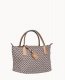 Dooney Roberta Pieri Tatami Classic Mini Robertina Tote Taupe ID-YYqwg3gP